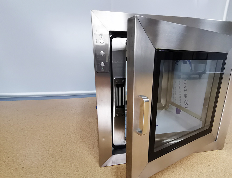 富士通傳遞窗 富士通傳遞窗