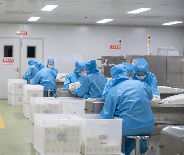 風淋室應用 風淋室應用