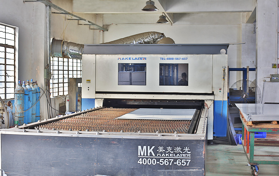 生產車間 生產車間