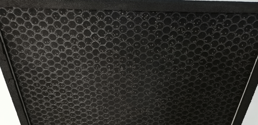 過濾網細節 過濾網細節