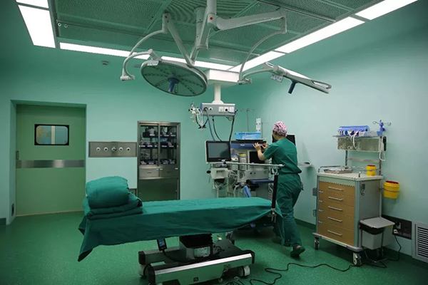 手術室應用方案 手術室應用方案