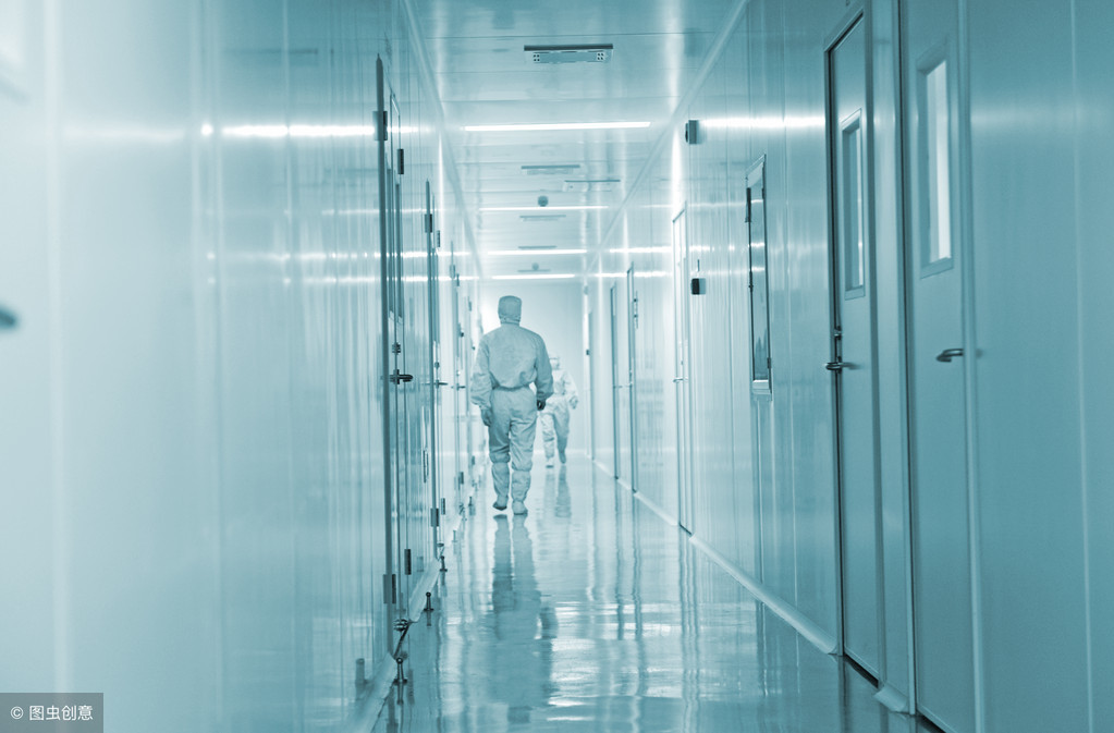 潔凈室 潔凈室