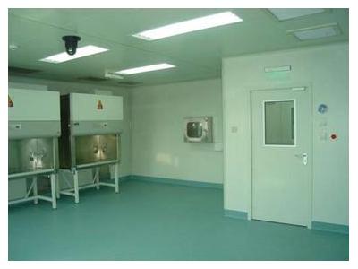 潔凈室 潔凈室