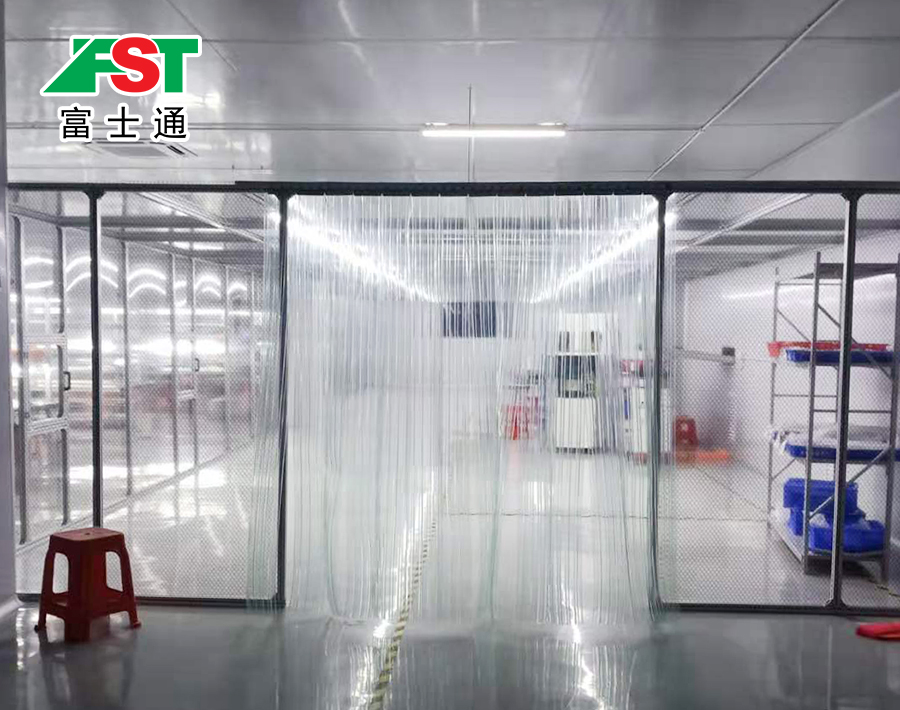 潔凈棚廠家 潔凈棚廠家