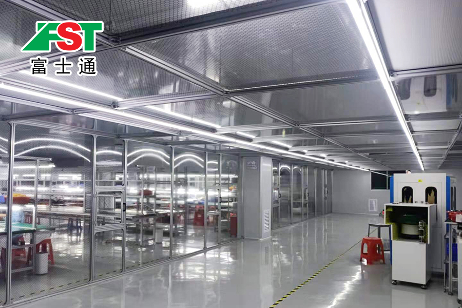 潔凈棚廠家 潔凈棚廠家