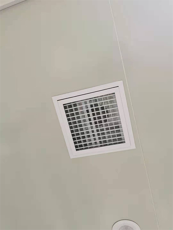 高效送風(fēng)口 高效送風(fēng)口